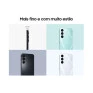 Smartphone Galaxy A16 128Gb 4Gb Ram Dualchip 4G Tela 6.7" Cam 50+13Mp Octacore Branco CP Samsung - 3