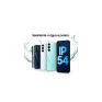 Smartphone Galaxy A16 128Gb 4Gb Ram Dualchip 5G Tela 6.7" Cam 50+13Mp Azul Escuro CP Samsung - 2