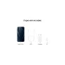 Smartphone Galaxy A16 128Gb 4Gb Ram Dualchip 5G Tela 6.7" Cam 50+13Mp Azul Escuro CP Samsung - 3