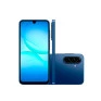 Smartphone Galaxy A17 256Gb 8Gb Ram Dualchip 4G Tela 6.7" Cam 50Mp Octacore Azul Samsung - 1