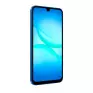 Smartphone Galaxy A17 256Gb 8Gb Ram Dualchip 5G Tela 6.7" Cam 50Mp Octacore Azul Samsung - 3