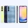 Smartphone Galaxy ** A25 Ultra 256Gb 8Gb Ram Dualchip 5G Tela 6.5" Cam 50Mp Octacore Azul Samsung - 4