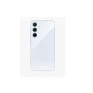 Smartphone Galaxy A35 128Gb 6Gb Ram Dual Chip 5G Tela 6.6" Cam 63Mp Octacore Azul Claro Samsung - 4