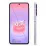 Smartphone Galaxy A37 256Gb 8Gb Ram Dual Chip 5G Tela 6.7" Cam 50Mp Octacore Lavanda Samsung - 2