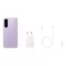Smartphone Galaxy A37 256Gb 8Gb Ram Dual Chip 5G Tela 6.7" Cam 50Mp Octacore Lavanda Samsung - 3