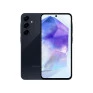 Smartphone Galaxy A55 128Gb 8Gb Ram Dualchip 5G Tela 6.6" Cam 50+32Mp Octa Azul Escuro CP Samsung - 1