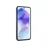 Smartphone Galaxy A55 128Gb 8Gb Ram Dualchip 5G Tela 6.6" Cam 50+32Mp Octa (Eol) Azul Escuro Samsung - 2