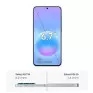 Smartphone Galaxy A57 256Gb 8Gb Ram Dualchip 5G Tela 6.7" Cam 50Mp Octacore Azul Samsung - 2