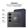 Smartphone Galaxy S24 Fe 128Gb 8Gb Ram 5G Tela 6.4" Cam 50+12+8Mp Octacore Grafite CP Samsung - 2
