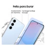 Smartphone Galaxy S24 Fe 128Gb 8Gb Ram 5G Tela 6.4" Cam 50+12+8Mp Octacore Grafite CP Samsung - 3