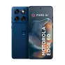 Smartphone Moto Edge 60 Xt2505-3 512Gb 5Gb Dual Chip Tela 6.7" Cam 50Mp Octacore Azul Motorola - 1