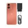 Smartphone Moto G04s 128Gb 4Gb Ram Dual Chip 4G Tela 6.6" Cam 5Mp+50Mp Octacore Coral Motorola - 2
