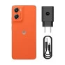 Smartphone Moto G06 Xt2535 128Gb 4Gb Dual Chip Tela 6.9" Cam 50Mp Octacore Laranja Motorola - 4