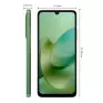 Smartphone Moto G06 Xt2535 256Gb 4Gb Dual Chip Tela 6.9" Cam 50Mp Octacore Verde Motorola - 3