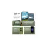 Smartphone Moto G15 Xt2521-2 256Gb 4Gb Dual Chip 4G Tela 6.7" Cam 52Mp Octacore Grafite CP Motorola - 6