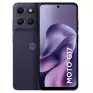 Smartphone Moto G17 Xt2623-1 256Gb 4Gb Dual Chip 4G Tela 6.7" Cam 32Mp Octacore Roxo Motorola - 1