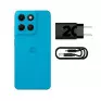 Smartphone Moto G17 Xt2623 128Gb 4Gb Dual Chip 4G Tela 6.7" Cam 50Mp Octacore Azul Motorola - 2