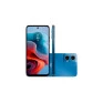 Smartphone Moto G34 Xt2363-1 128Gb 4Gb Ram Dual Chip 5G Tela 6.5" Cam 52Mp Octacore Azul Motorola - 1