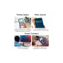 Smartphone Moto G35 Xt2433-2 256Gb 4Gb Dual Chip 5G Tela 6.7" Cam 52Mp Octacore Cinza Motorola - 5