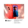 Smartphone Moto G35 Xt2433-2 256Gb 4Gb Dual Chip 5G Tela 6.7" Cam 52Mp Octacore Coral CP Motorola - 5