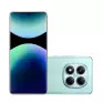 Smartphone Redmi Note 14 Pro 512Gb 12Gb Ram 5G Verde Xiaomi - 1