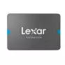 Ssd 1.92Tb Sata III 2.5" Nq100 Lnq100X1920-Rnnnu Lexar - 1