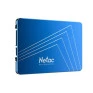 Ssd 120Gb 2,5" Sata III N535S Netac - 1
