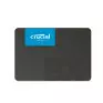 Ssd 1Tb 2.5" Sata III Ct1000bx500ssd1 Crucial - 1