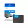 Ssd 1Tb 2.5" Sata III Ct1000bx500ssd1 Crucial - 2
