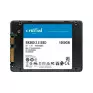 Ssd 1Tb 2.5" Sata III Ct1000bx500ssd1 Crucial - 3