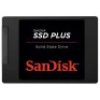 Ssd 1Tb 2.5" Sata III Plus Sdssda1T00G27 Sandisk - 1