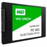 Ssd 240Gb Sata III 2,5" Green Wds240g2g0a WesternDigital - 1