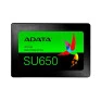 Ssd 240Gb Sata III Su650 Asu650Ss-240Gt-R Adata - 1