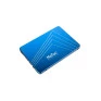 Ssd 256Gb 2,5" Sata III Nt01N600S-256G-S3X Netac - 2