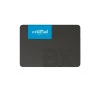 Ssd 2Tb Sata III 3d Nand Ct2000bx500ssd1 Crucial - 1