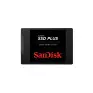 Ssd 2Tb Sata III Plus Sdssda2t00g26 Sandisk - 1