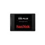 Ssd 2Tb Sata III Plus Sdssda2t00g26 Sandisk - 1