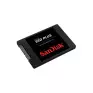 Ssd 2Tb Sata III Plus Sdssda2t00g26 Sandisk - 2