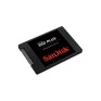 Ssd 2Tb Sata III Plus Sdssda2t00g26 Sandisk - 2