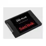 Ssd 2Tb Sata III Plus Sdssda2t00g28 Sandisk - 2