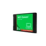 Ssd 2Tb Sata III Wds200t5g0a Western Digital - 2