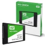 Ssd 480Gb Sata III Green Wds480G2G0A Western Digital - 2