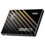 Ssd 480Gb Sata III Spatium S270 Msi - 1
