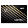Ssd 480Gb Sata III Spatium S270 Msi - 3