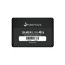 Ssd 4Tb 2,5 Sata III Gamer Line Rm-Ssd-4tb Rise Mode - 1