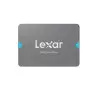 Ssd 960Gb Sata III 2.5" Nq100 Lnq100X960G-Rnnnu Lexar - 1