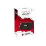 Ssd Externo 1Tb Usb-c 3.2 Sx2000 Kingston - 3