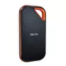 Ssd Externo 2Tb Extreme Pro Usb 3.2" Usb Sdssde81-2t00-g25 Sandisk - 3