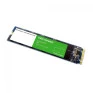 Ssd M2 240Gb Sata Wd Green Wds240G3G0B Western Digital - 2