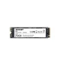 Ssd M2 256Gb Nvme P300P256Gm28 Patriot - 1